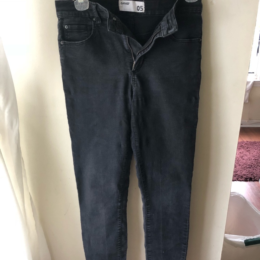 Jeans!